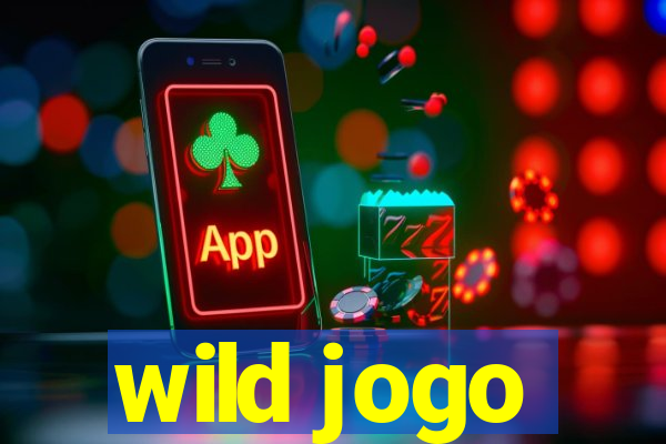 wild jogo